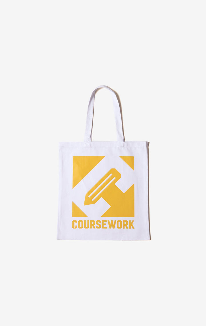 Gestalt Tote - Coursework