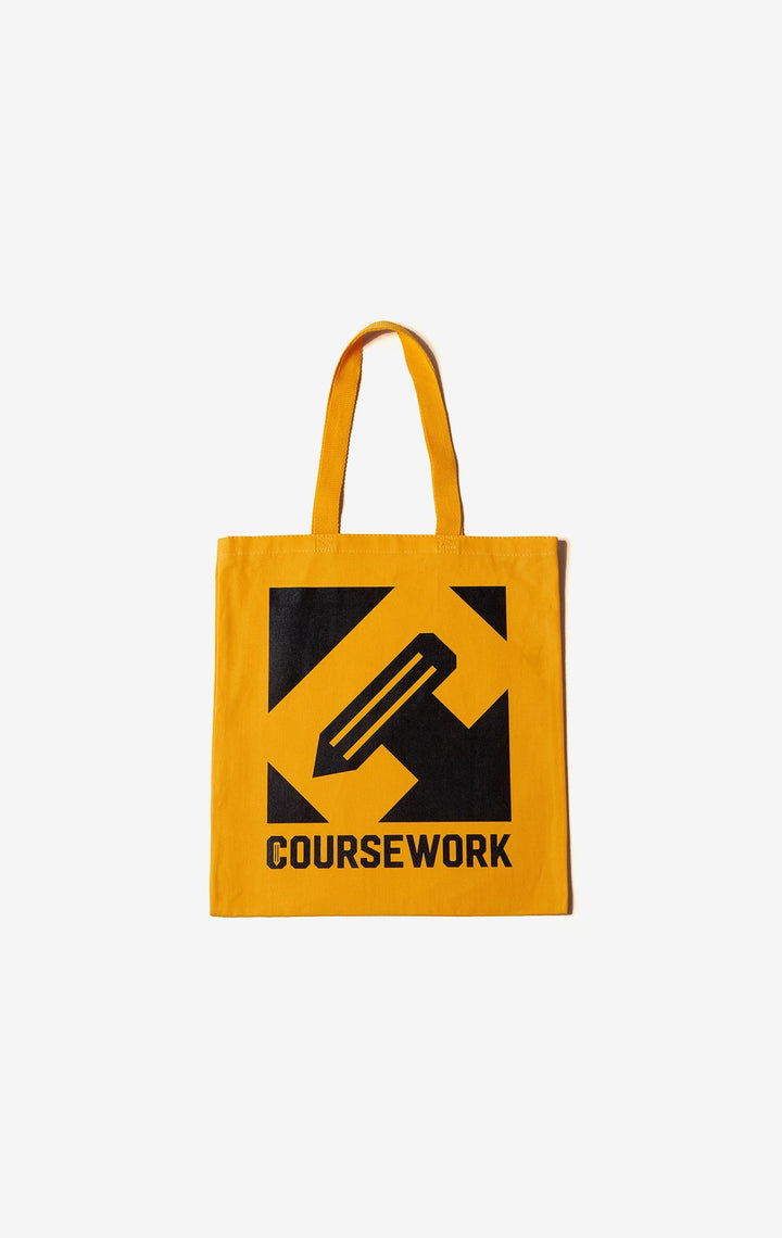 Gestalt Tote - Coursework