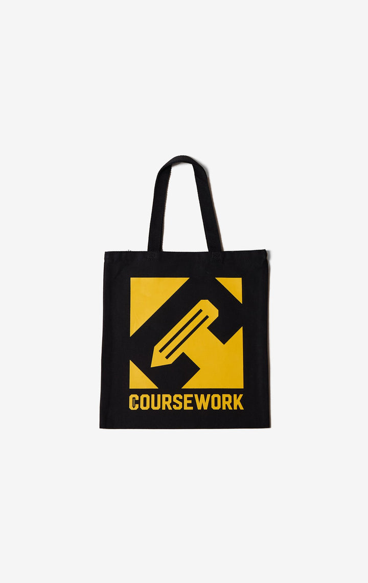 Gestalt Tote - Coursework