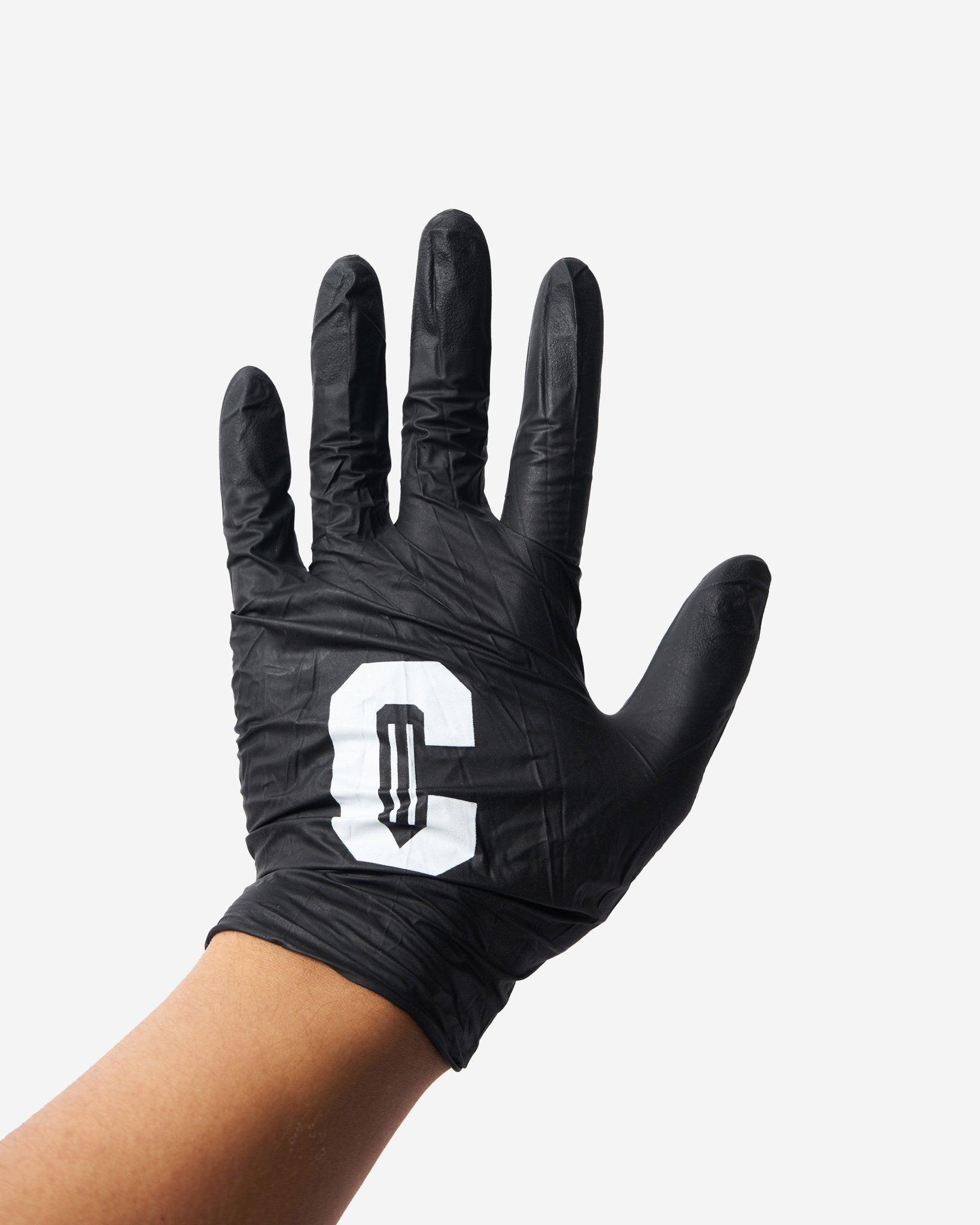 Nitrile Creator Gloves (3 Pair Pack) - Coursework