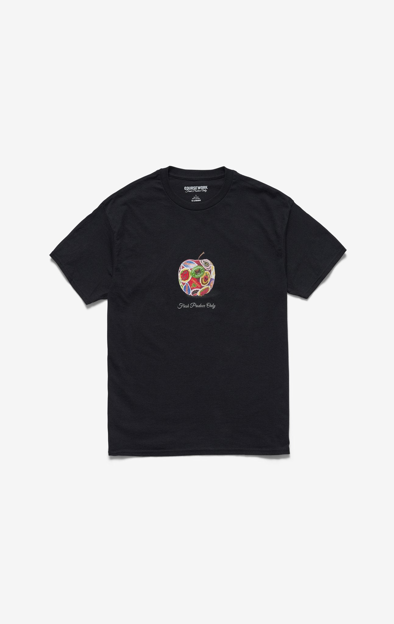 Super Fresh Tee - Coursework