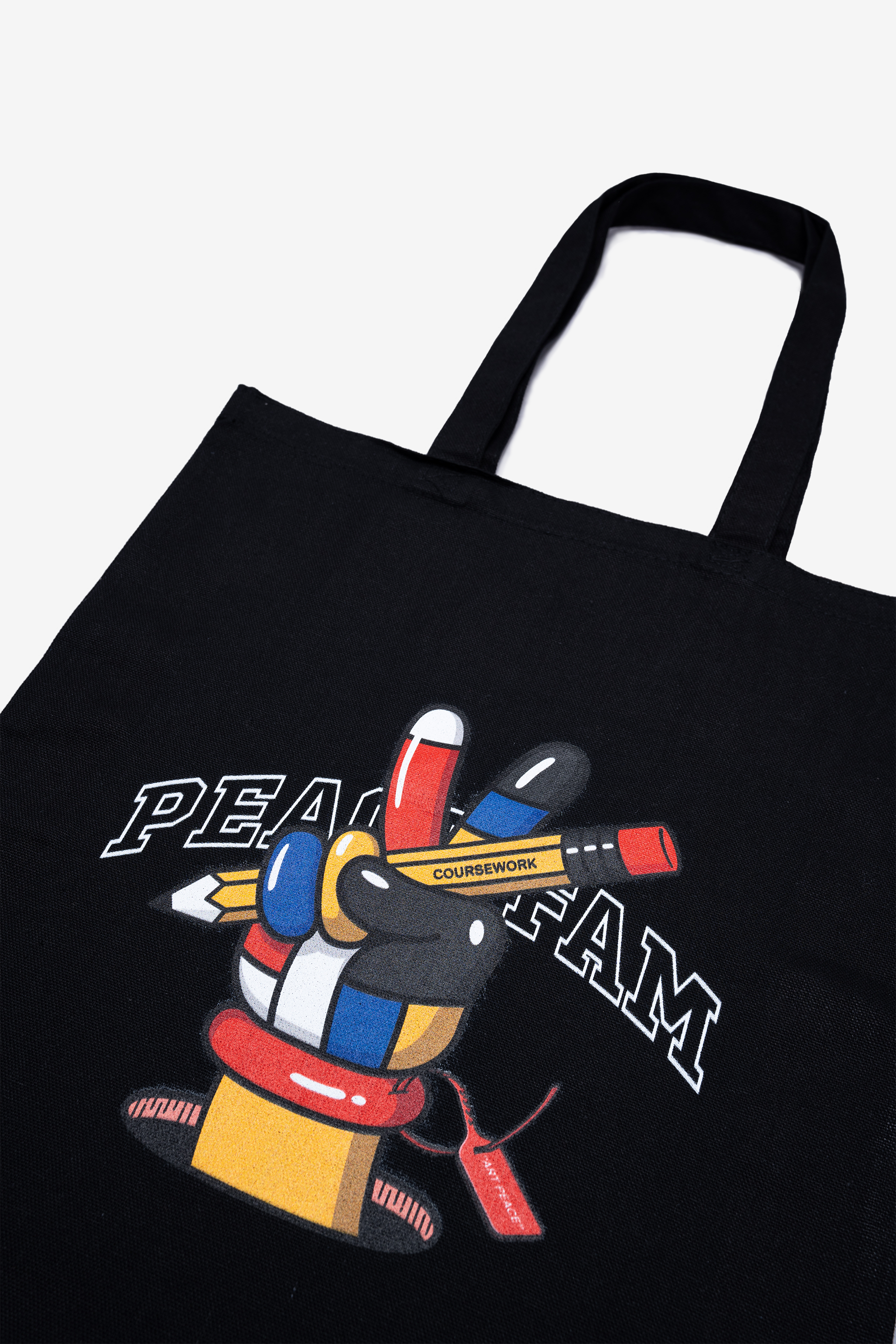 CoursePeace® Piet Peace Tote